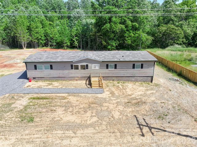 6280 Old US 70 Highway, Cleveland, NC 27013