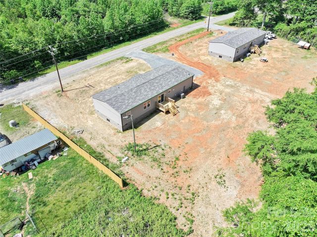 6280 Old US 70 Highway, Cleveland, NC 27013