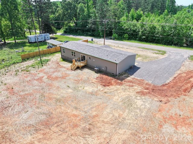 6280 Old US 70 Highway, Cleveland, NC 27013