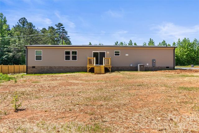 6280 Old US 70 Highway, Cleveland, NC 27013
