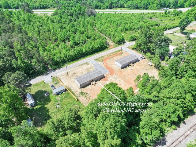 6280 Old US 70 Highway, Cleveland, NC 27013