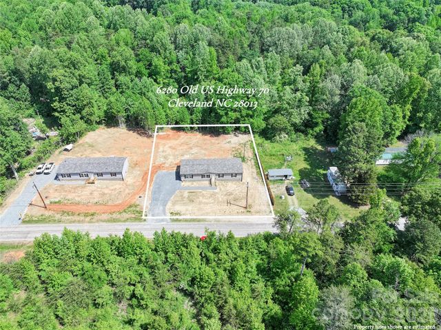 6280 Old US 70 Highway, Cleveland, NC 27013