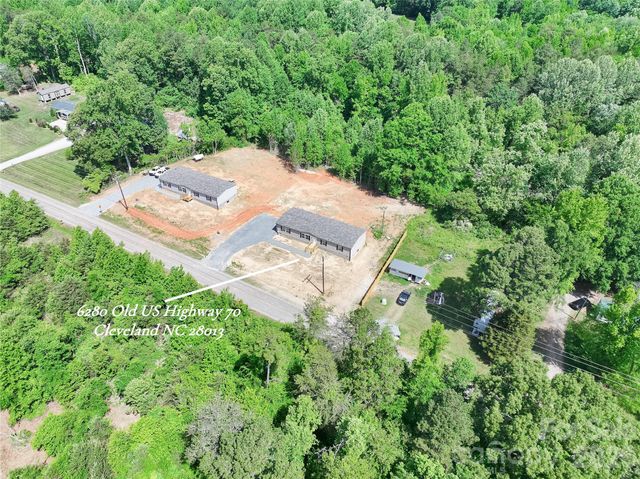 6280 Old US 70 Highway, Cleveland, NC 27013