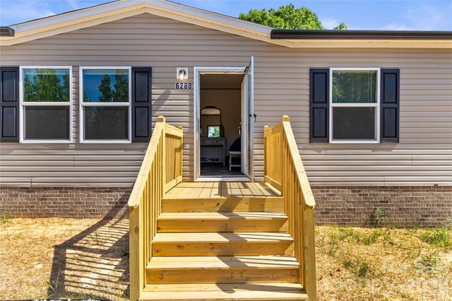 6280 Old US 70 Highway, Cleveland, NC 27013