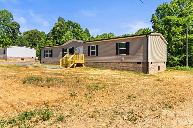 6280 Old US 70 Highway, Cleveland, NC 27013