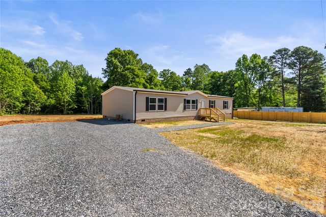 6280 Old US 70 Highway, Cleveland, NC 27013