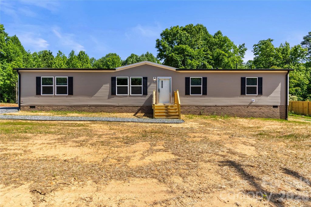 6280 Old US 70 Highway, Cleveland, NC 27013