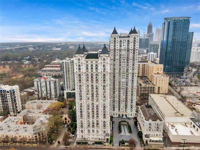 199 14th Street NE 1212, Atlanta, GA 30309