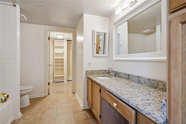 199 14th Street NE 1212, Atlanta, GA 30309