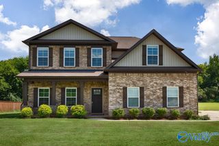 1796 Opp Reynolds Road, Toney, AL 35773