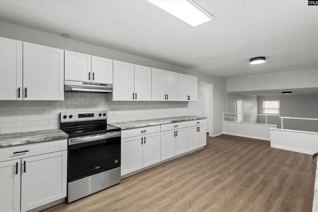 100 Marilyn Lane, West Columbia, SC 29172