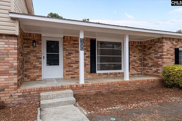 100 Marilyn Lane, West Columbia, SC 29172
