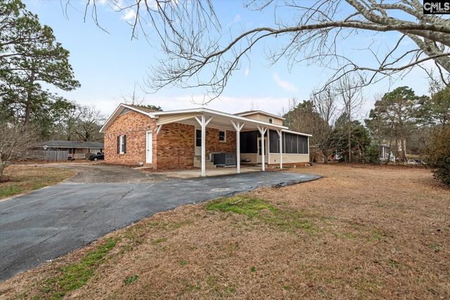 100 Marilyn Lane, West Columbia, SC 29172