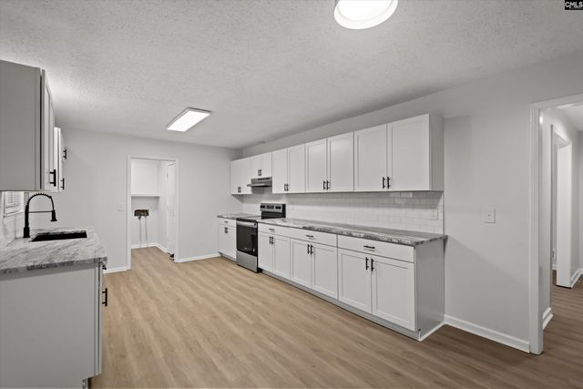 100 Marilyn Lane, West Columbia, SC 29172