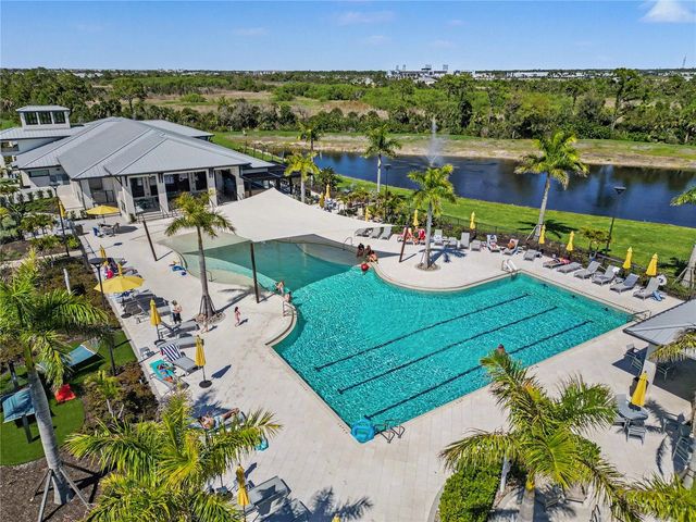 18065 GRAND PROSPERITY DRIVE, Venice, FL 34293