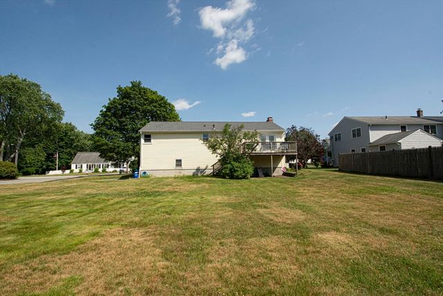 219 Prospect St, Shrewsbury, MA 01545