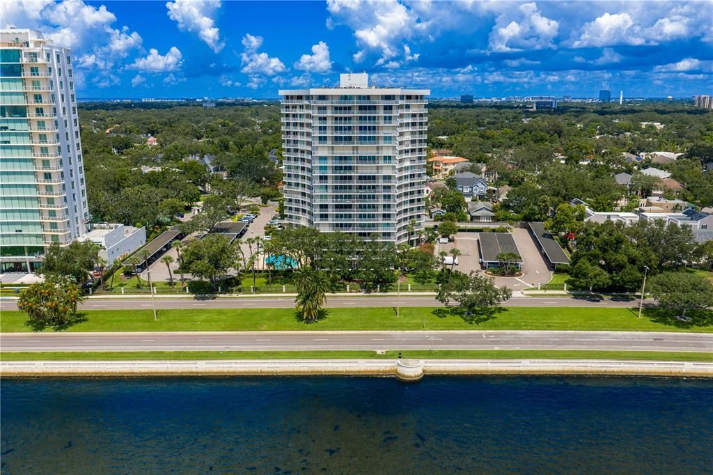 2611 BAYSHORE BOULEVARD 302, Tampa, FL 33629