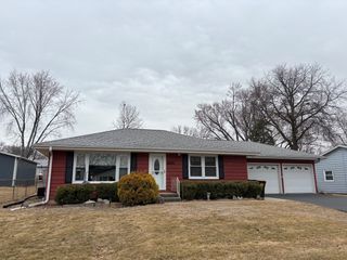 404 Elm Street, Morrison, IL 61270