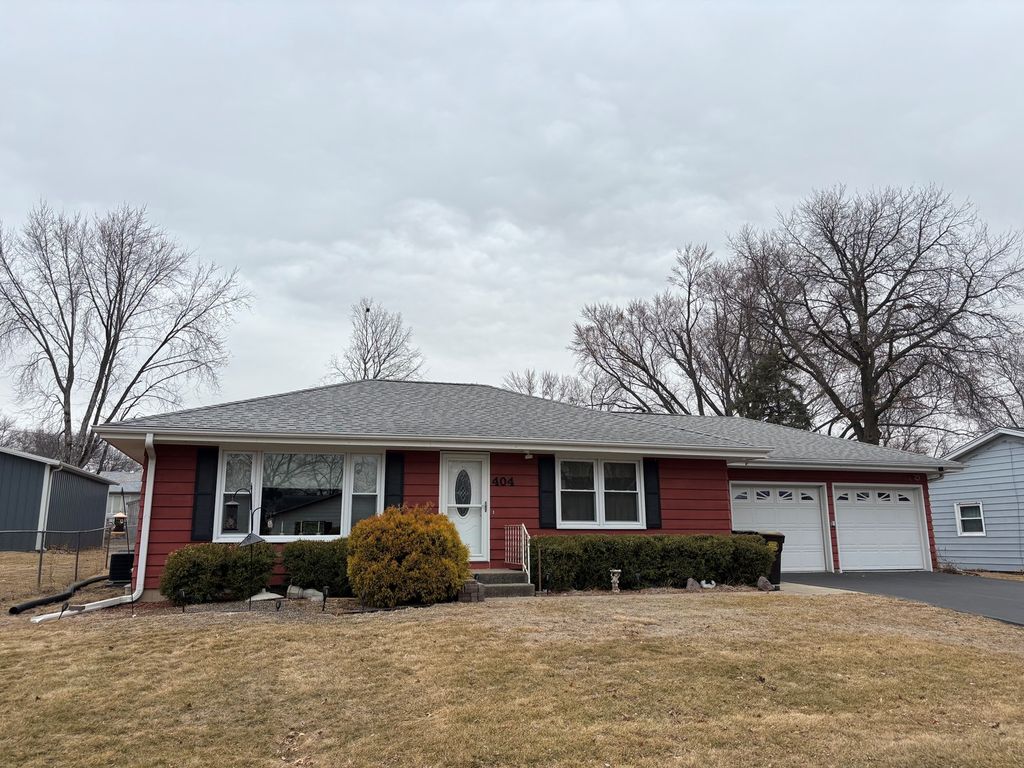 404 Elm Street, Morrison, IL 61270