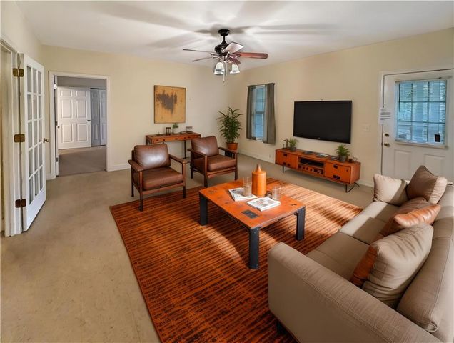 440 Wood Lane, Athens, GA 30605