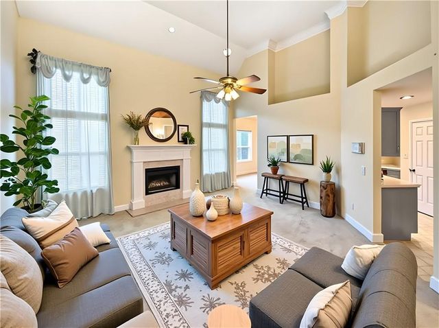 440 Wood Lane, Athens, GA 30605