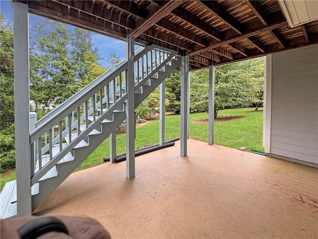 440 Wood Lane, Athens, GA 30605
