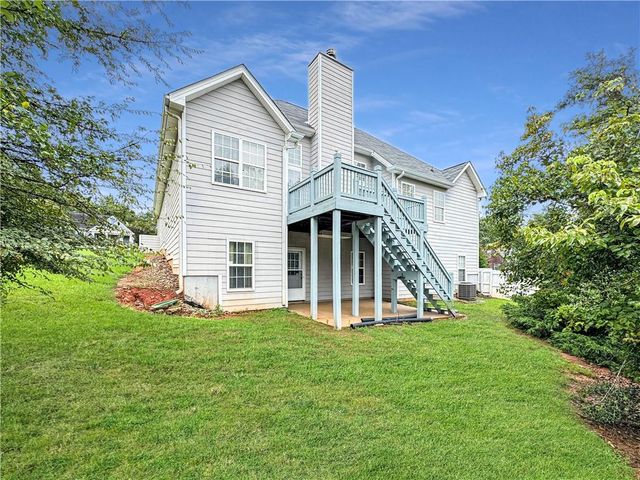 440 Wood Lane, Athens, GA 30605