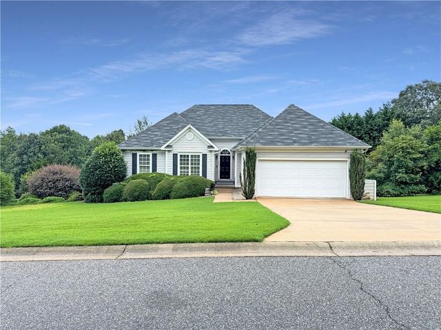 440 Wood Lane, Athens, GA 30605
