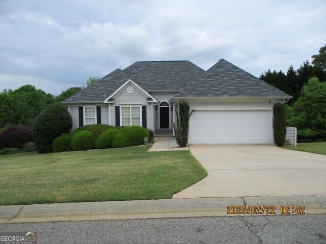 440 Wood Lane, Athens, GA 30605