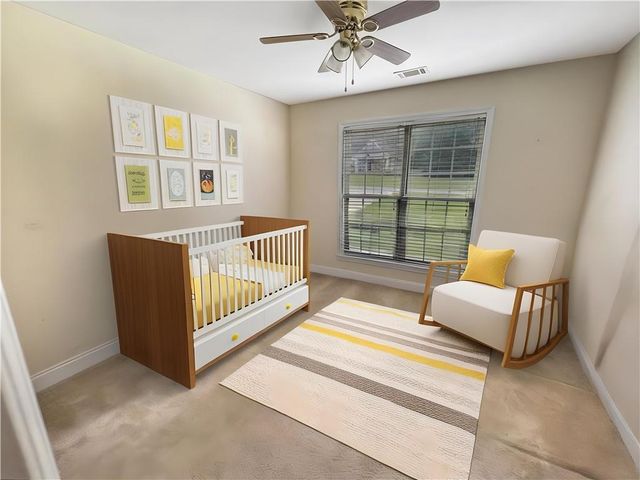 440 Wood Lane, Athens, GA 30605