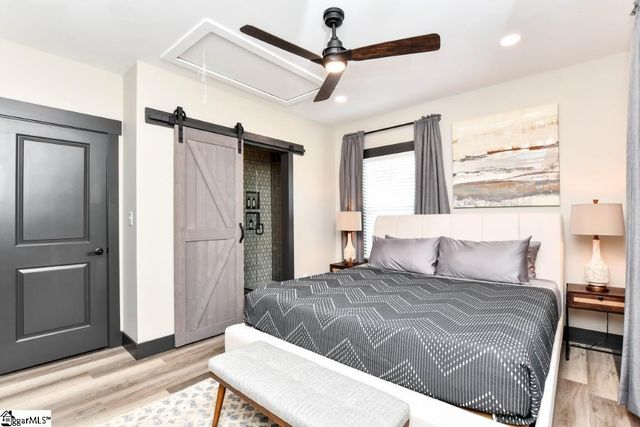 71 Dorsey Avenue, Greenville, SC 29611