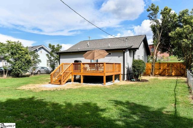 71 Dorsey Avenue, Greenville, SC 29611