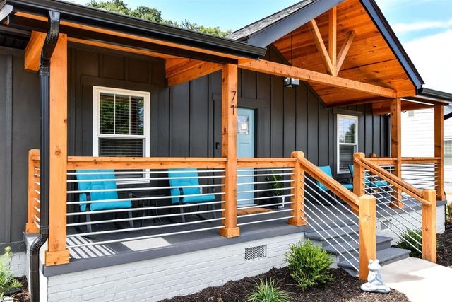 71 Dorsey Avenue, Greenville, SC 29611