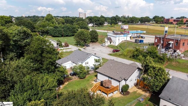 71 Dorsey Avenue, Greenville, SC 29611