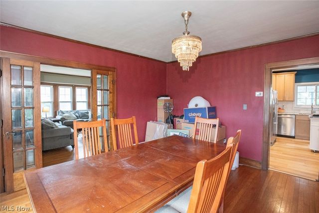 652 Parkway Boulevard, Norton, OH 44203