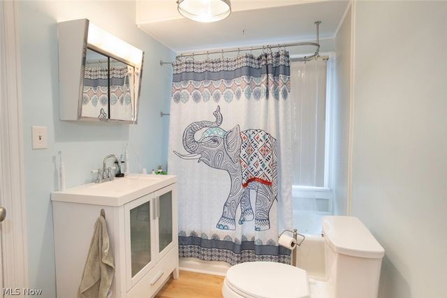 652 Parkway Boulevard, Norton, OH 44203