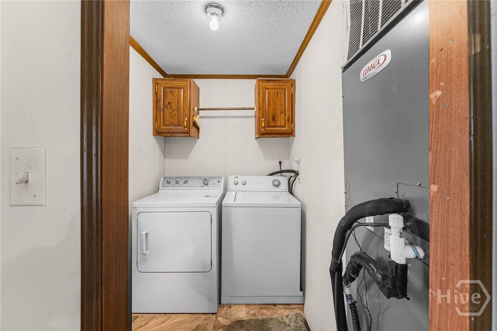 Image 12 of property listing at 121 Burnt Tree Drive, Guyton, GA 31312