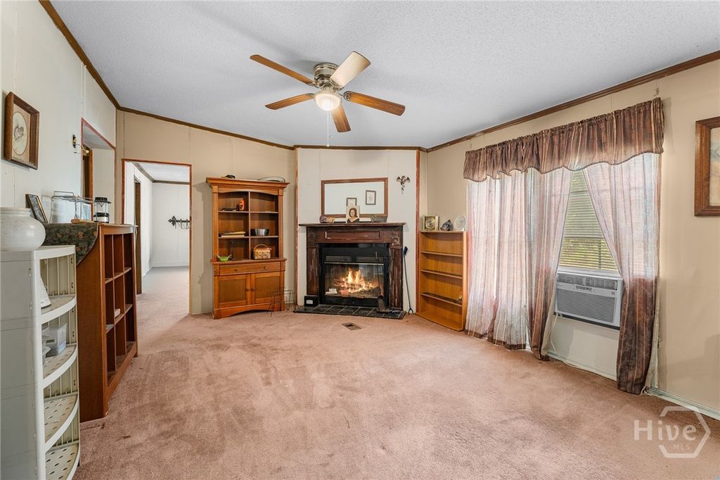 Image 13 of property listing at 121 Burnt Tree Drive, Guyton, GA 31312