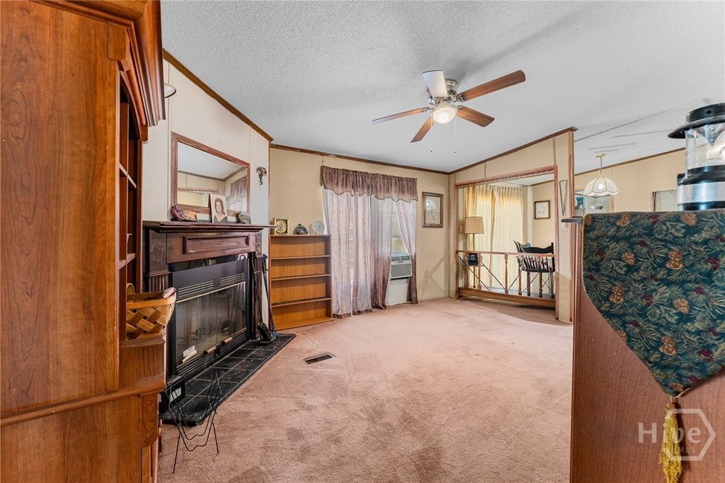 Image 14 of property listing at 121 Burnt Tree Drive, Guyton, GA 31312
