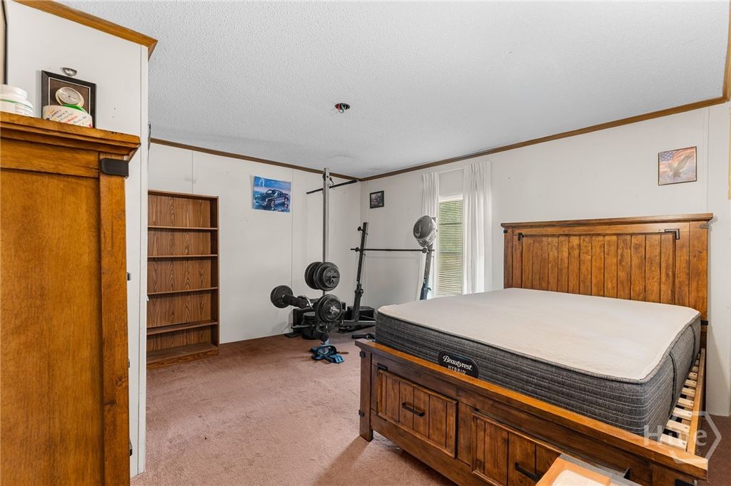 Image 19 of property listing at 121 Burnt Tree Drive, Guyton, GA 31312