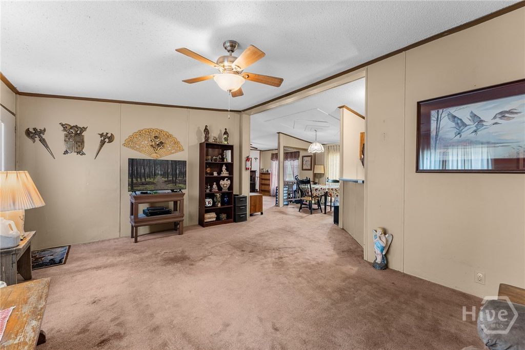 Image 21 of property listing at 121 Burnt Tree Drive, Guyton, GA 31312