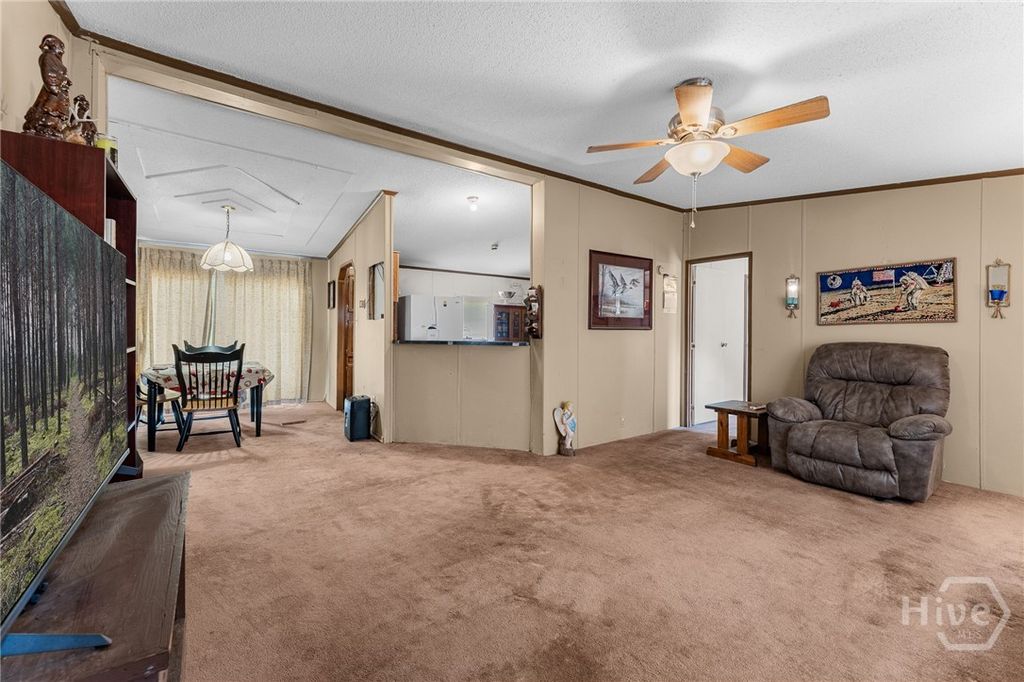Image 22 of property listing at 121 Burnt Tree Drive, Guyton, GA 31312