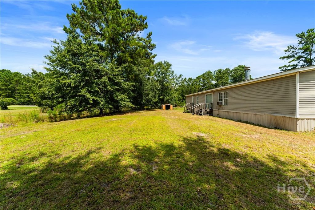 Image 24 of property listing at 121 Burnt Tree Drive, Guyton, GA 31312