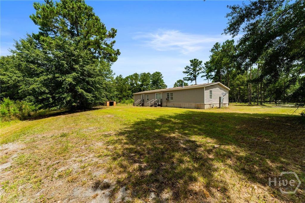 Image 25 of property listing at 121 Burnt Tree Drive, Guyton, GA 31312