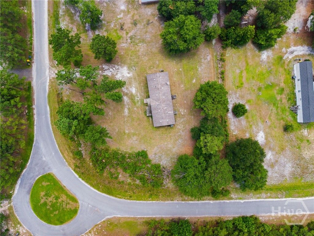 Image 29 of property listing at 121 Burnt Tree Drive, Guyton, GA 31312