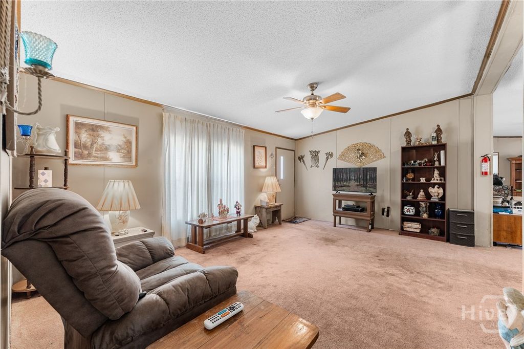 Image 6 of property listing at 121 Burnt Tree Drive, Guyton, GA 31312