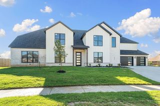 6417 S 59th Street, Rogers, AR 72758