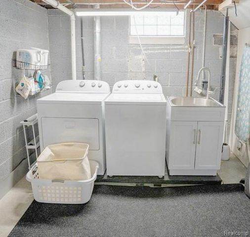 1844 Haynes Street, Birmingham, MI 48009
