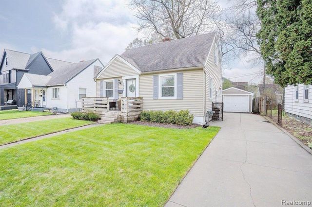 1844 Haynes Street, Birmingham, MI 48009
