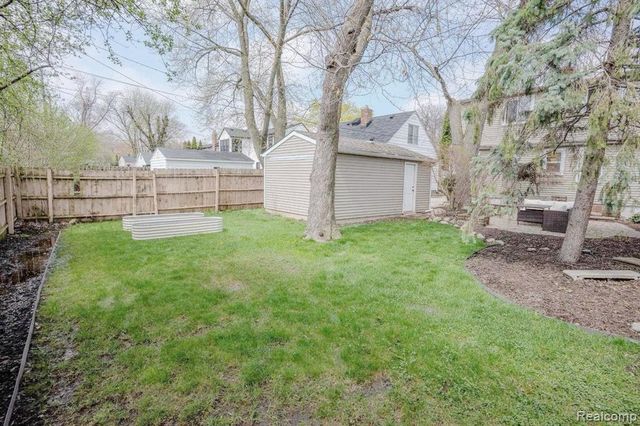 1844 Haynes Street, Birmingham, MI 48009